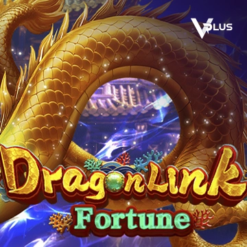 Vplus : Dragon Link Fortune - HASEAGAMING
