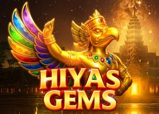 PLAYSTAR : HIYAS GEMS - HASEAGAMING