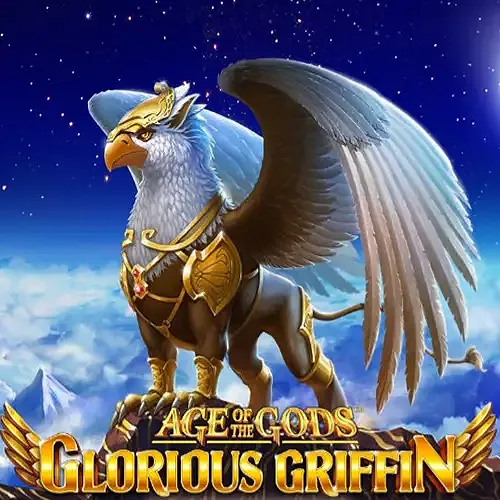 Playtech : Age of the Gods: Glorious Griffin - HASEAGAMING