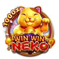 Facai : WIN WIN NEKO - HASEAGAMING