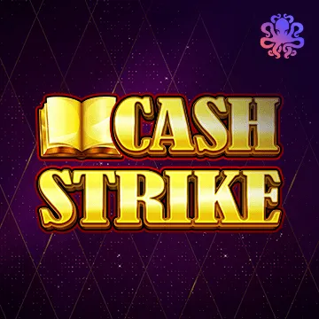 Octoplay : Cash Strike - HASEAGAMING