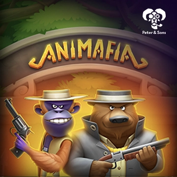 PeterSons : Animafia - HASEAGAMING