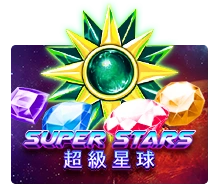 Joker123 : Super Stars - HASEAGAMING
