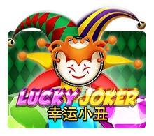 Joker123 : Lucky Joker - HASEAGAMING