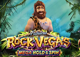 Pragmatic : Rock Vegas - HASEAGAMING