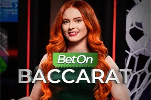 Bet On Baccarat - HASEAGAMING