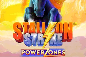 Playtech : Stallion Strike - HASEAGAMING