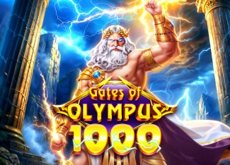 Gates of Olympus 1000 - HASEAGAMING