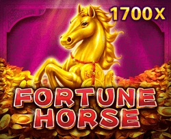 JDB : Fortune Horse - HASEAGAMING