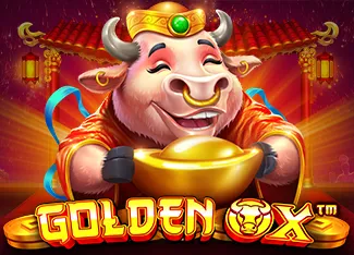 Pragmatic : Golden Ox - HASEAGAMING
