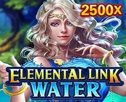 JDB : Elemental Link Water - HASEAGAMING
