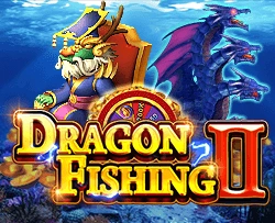 Dragon Fishing II - HASEAGAMING