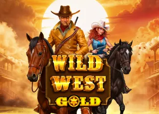 Pragmatic : Wild West Gold - HASEAGAMING