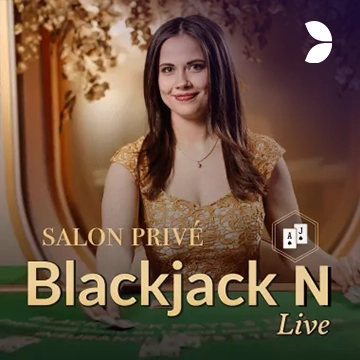 Salon Privé Baccarat N - HASEAGAMING
