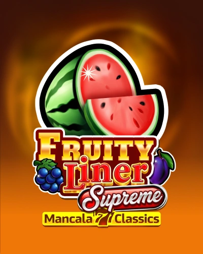 Mancala : FruityLiner Supreme - HASEAGAMING