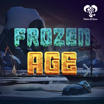 PeterSons : Frozen Age - HASEAGAMING