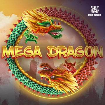Redtiger : Mega Dragon - HASEAGAMING