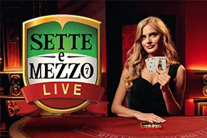 Sette E Mezzo - HASEAGAMING