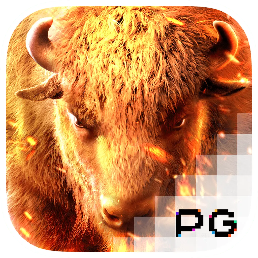 PGSoft : Buffalo Win - HASEAGAMING