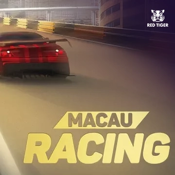Redtiger : Macau Racing - HASEAGAMING