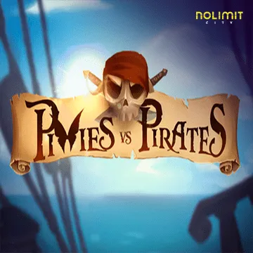 NolimitCity : Pixies vs Pirates - HASEAGAMING