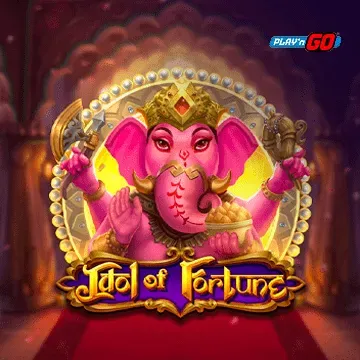 PlaynGo : Idol of Fortune - HASEAGAMING