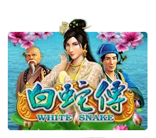 Joker123 : White Snake - HASEAGAMING