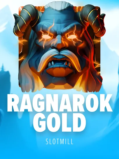 Ragnarok Gold - HASEAGAMING