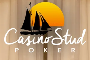 Casino Stud Poker - HASEAGAMING