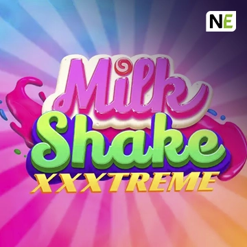 NetEnt : Milkshake XXXtreme - HASEAGAMING