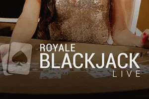 Royale Blackjack 1 - HASEAGAMING