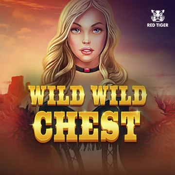 Redtiger : Wild Wild Chest - HASEAGAMING
