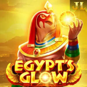 Jili : Egypts Glow - HASEAGAMING