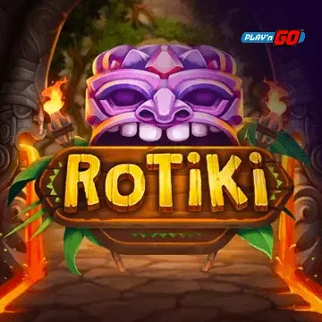PlaynGo : Rotiki - HASEAGAMING