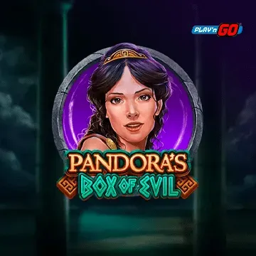 PlaynGo : Pandoras Box of Evil - HASEAGAMING