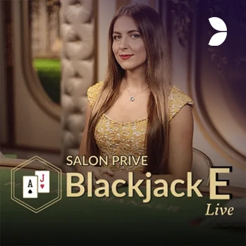 Salon Privé Blackjack E - HASEAGAMING