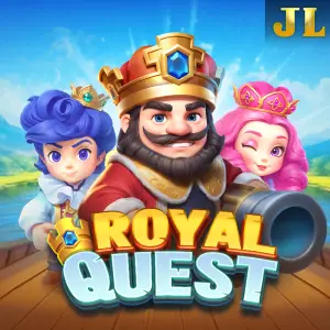 Royal Quest - HASEAGAMING