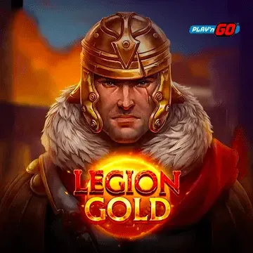 PlaynGo : Legion Gold - HASEAGAMING