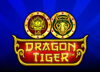 Dragon Tiger - HASEAGAMING