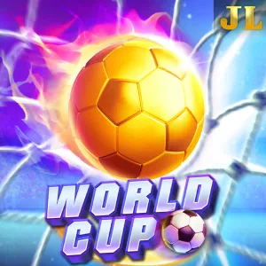 Jili : World Cup - HASEAGAMING