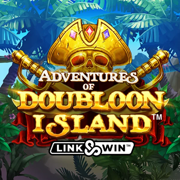 Microgaming : Adventures Of Doubloon Island - HASEAGAMING