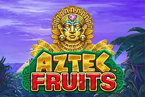 Playtech : Aztec Fruits - HASEAGAMING
