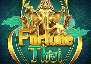 AFB : Keberuntungan Thailand - HASEAGAMING