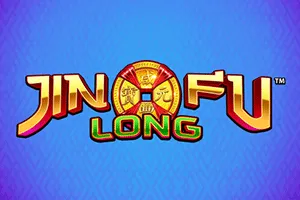 Playtech : Jinfu Long - HASEAGAMING