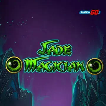 PlaynGo : Jade Magician - HASEAGAMING