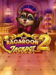 The Racaroon 2 Jackpot - HASEAGAMING