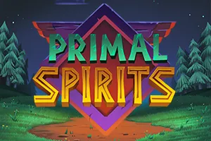 Playtech : Primal Spirits - HASEAGAMING