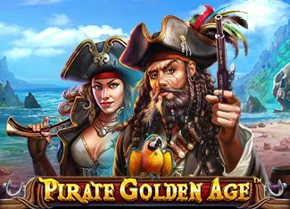 Pragmatic : Pirate Golden Age - HASEAGAMING