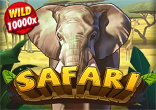 AFB : Safari - HASEAGAMING
