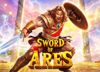 Pragmatic : Sword of Ares - HASEAGAMING